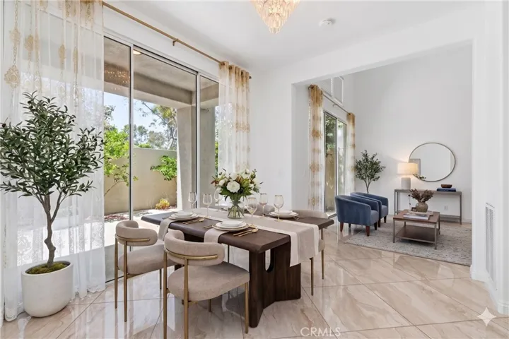 3 Haggerston Aisle, Irvine, California 92603