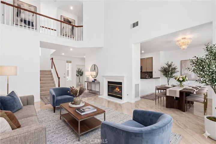 3 Haggerston Aisle, Irvine, California 92603