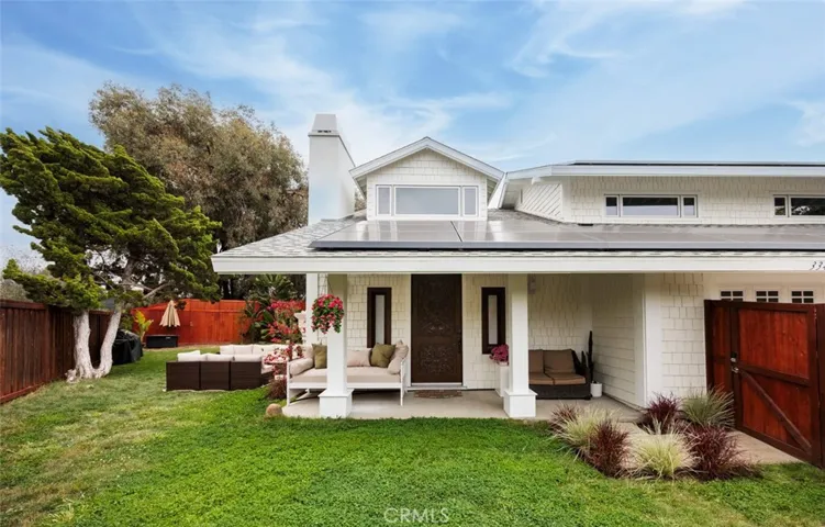 33452 Galleon Way, Dana Point, California 92629