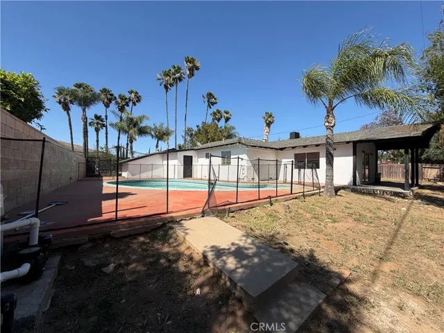 6754 Karen Lane, Jurupa Valley, California 92509