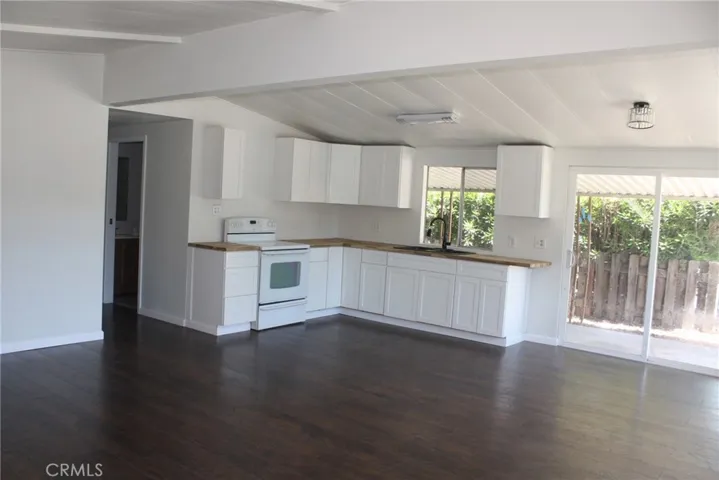 Remodeled and lots of light