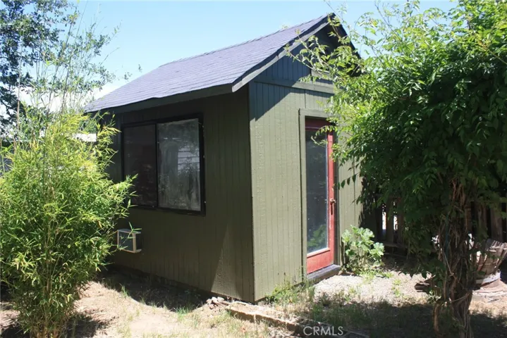 outdoor unit