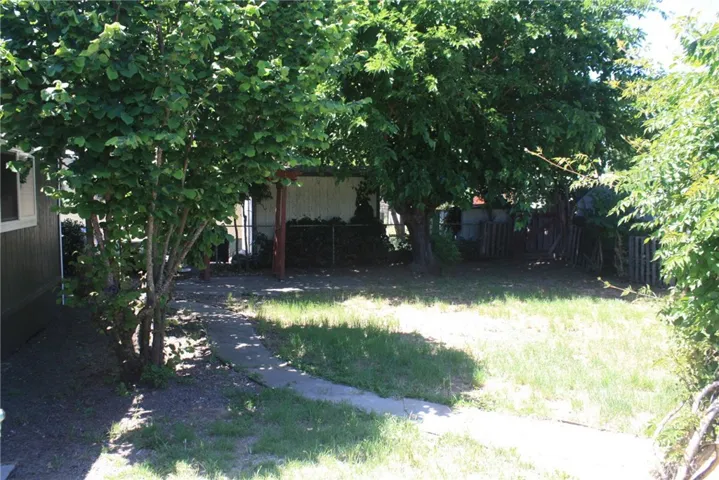 Big Yard