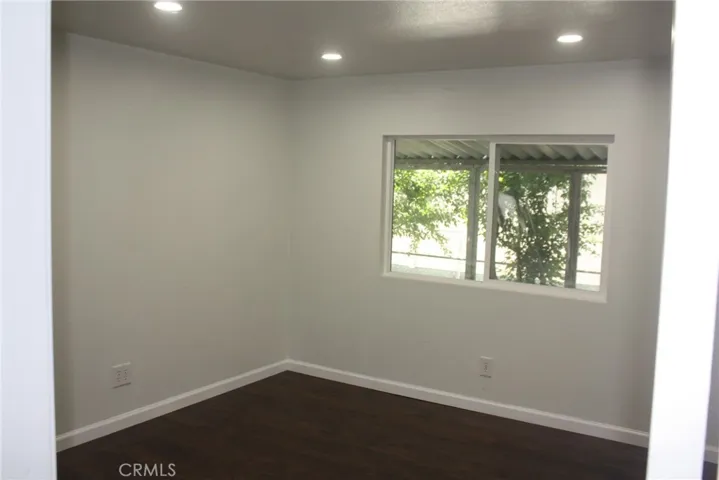  First bedroom