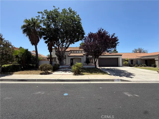 23615 Breezy Meadow Court, Moreno Valley, California 92557