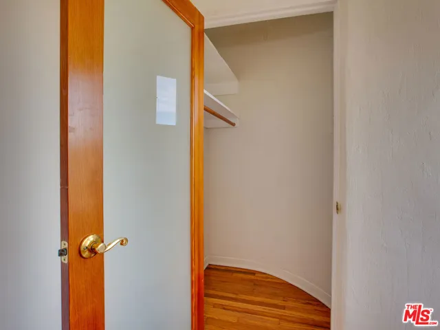 PRIMARY WALK-IN CLOSET