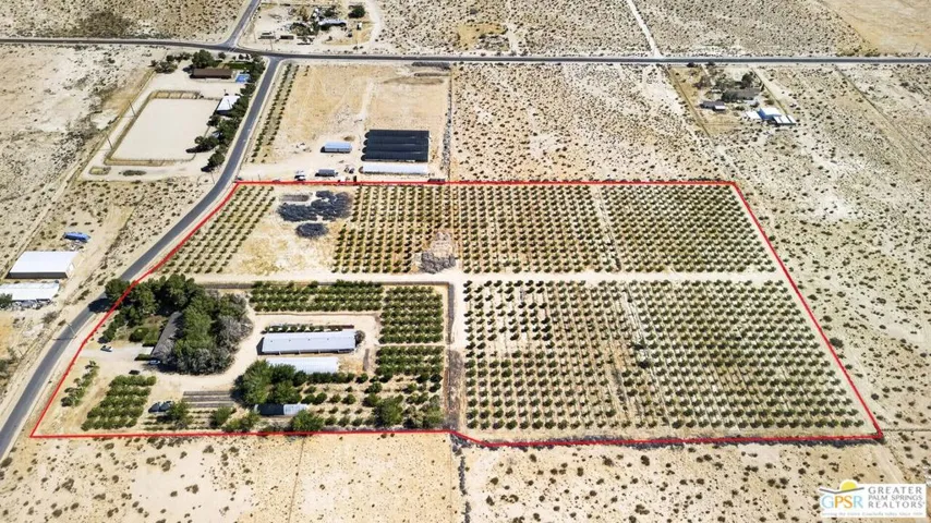 11446 Midway Avenue, Lucerne Valley, California 92356