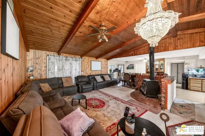 11446 Midway Avenue, Lucerne Valley, California 92356