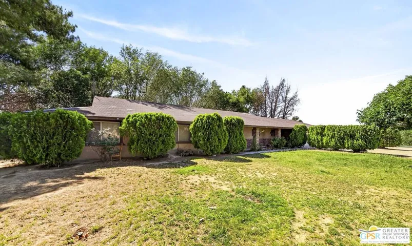 11446 Midway Avenue, Lucerne Valley, California 92356