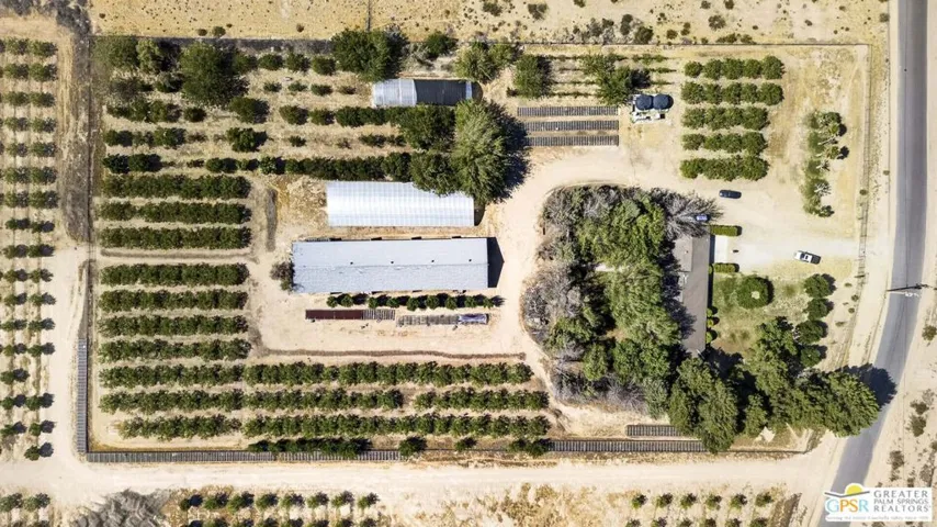 11446 Midway Avenue, Lucerne Valley, California 92356