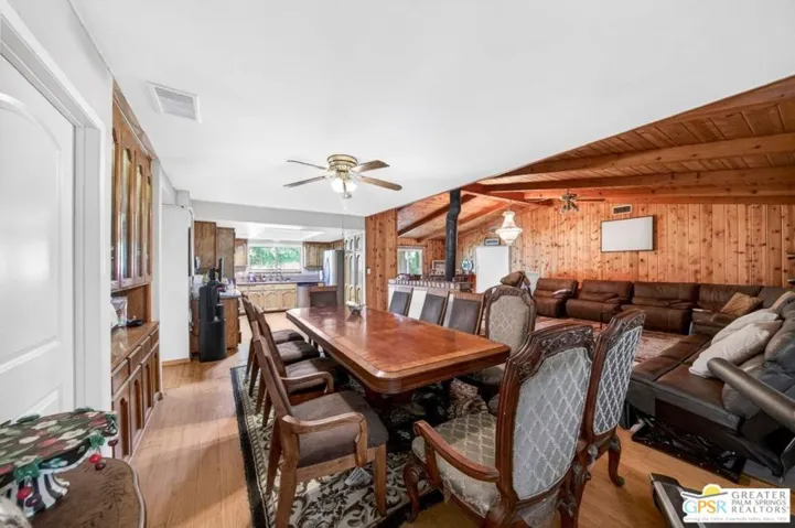 11446 Midway Avenue, Lucerne Valley, California 92356