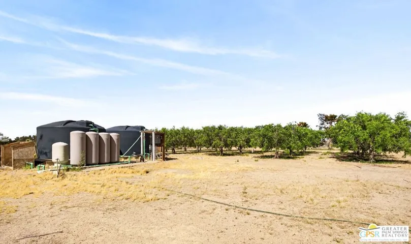 11446 Midway Avenue, Lucerne Valley, California 92356