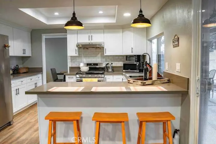 Open Kitchen