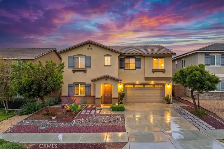 7568 Sleepy Creek, Fontana, California 92336