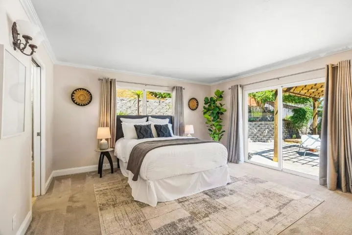 282 Twin Pines Drive, Scotts Valley, California 95066