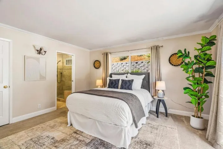 282 Twin Pines Drive, Scotts Valley, California 95066