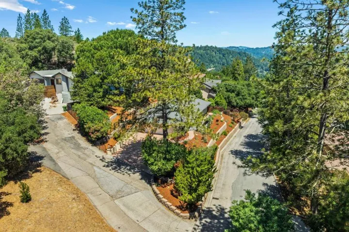 282 Twin Pines Drive, Scotts Valley, California 95066