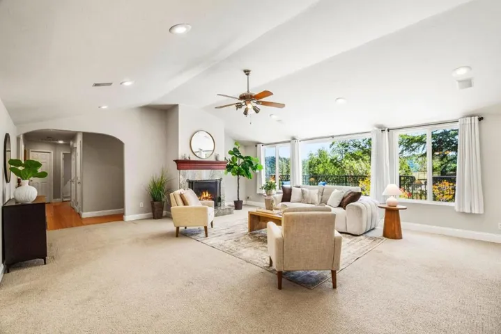 282 Twin Pines Drive, Scotts Valley, California 95066