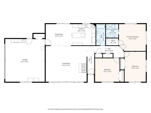 282 Twin Pines Drive, Scotts Valley, California 95066