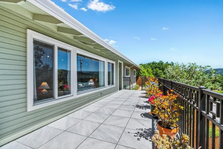 282 Twin Pines Drive, Scotts Valley, California 95066