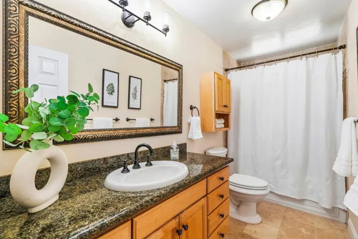 282 Twin Pines Drive, Scotts Valley, California 95066