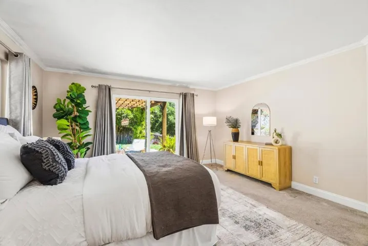 282 Twin Pines Drive, Scotts Valley, California 95066