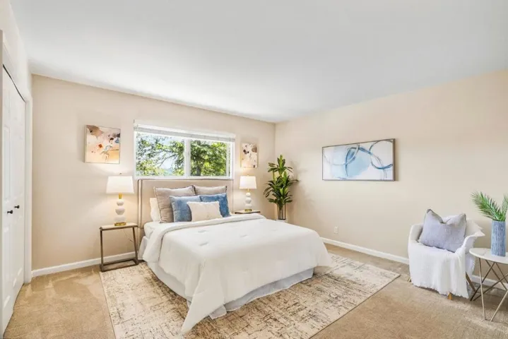 282 Twin Pines Drive, Scotts Valley, California 95066