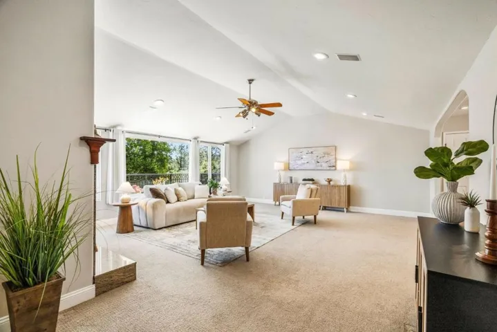 282 Twin Pines Drive, Scotts Valley, California 95066