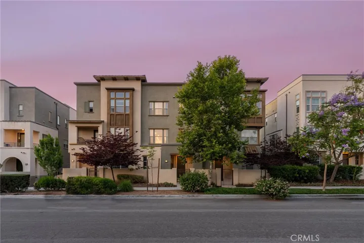 125 Mongoose, Irvine, California 92618