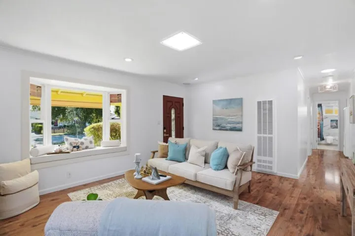 2472 Melville Way, San Jose, California 95130