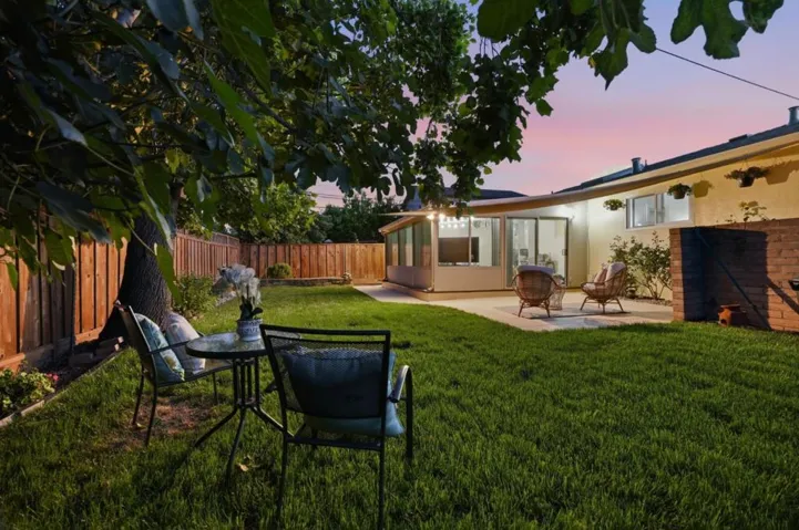 2472 Melville Way, San Jose, California 95130