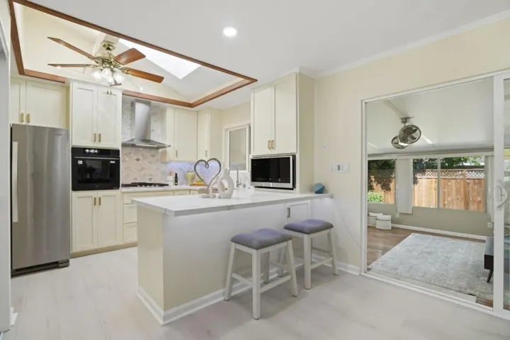 2472 Melville Way, San Jose, California 95130
