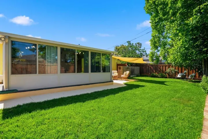 2472 Melville Way, San Jose, California 95130