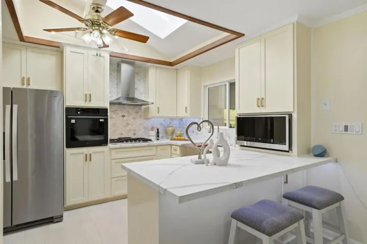 2472 Melville Way, San Jose, California 95130