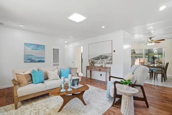 2472 Melville Way, San Jose, California 95130