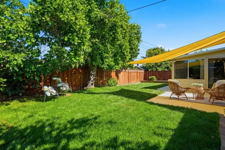 2472 Melville Way, San Jose, California 95130