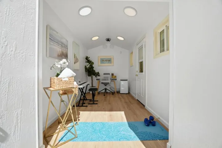 2472 Melville Way, San Jose, California 95130