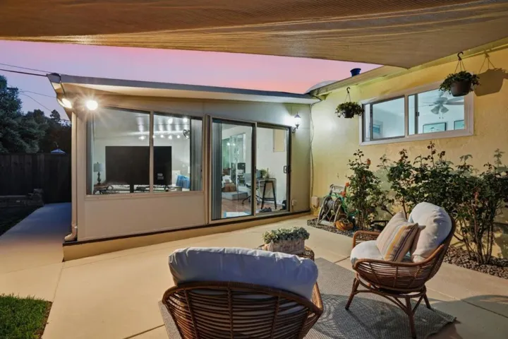 2472 Melville Way, San Jose, California 95130