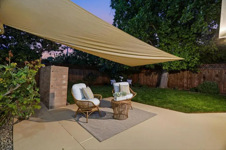 2472 Melville Way, San Jose, California 95130