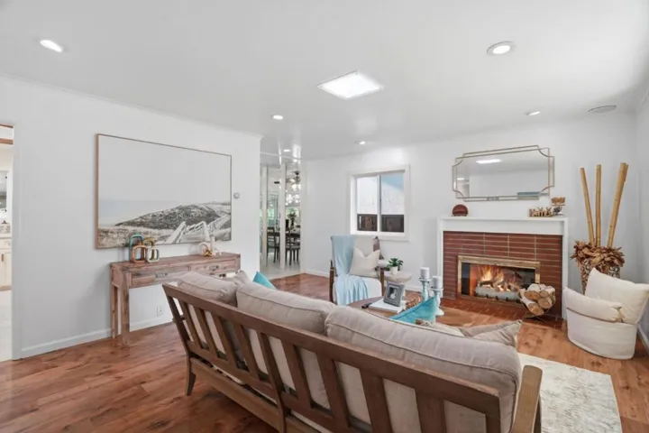2472 Melville Way, San Jose, California 95130