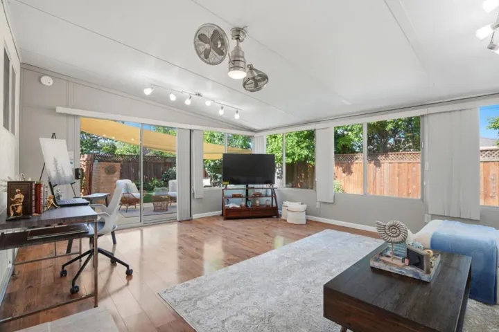 2472 Melville Way, San Jose, California 95130