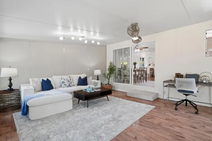 2472 Melville Way, San Jose, California 95130