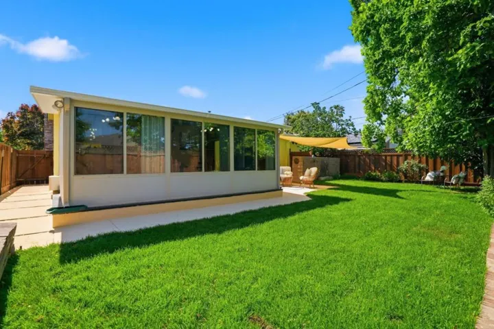 2472 Melville Way, San Jose, California 95130
