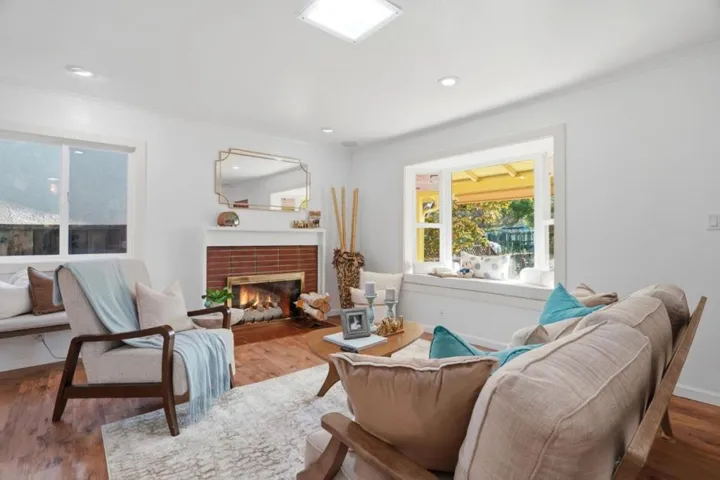 2472 Melville Way, San Jose, California 95130