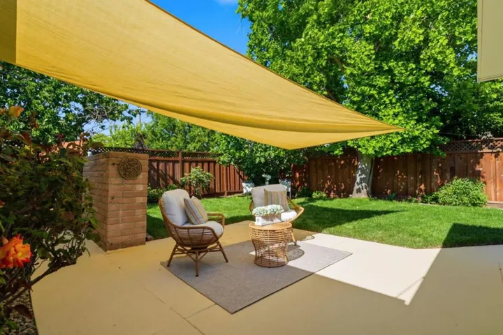 2472 Melville Way, San Jose, California 95130