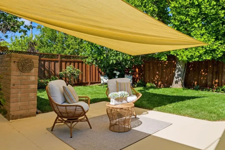 2472 Melville Way, San Jose, California 95130