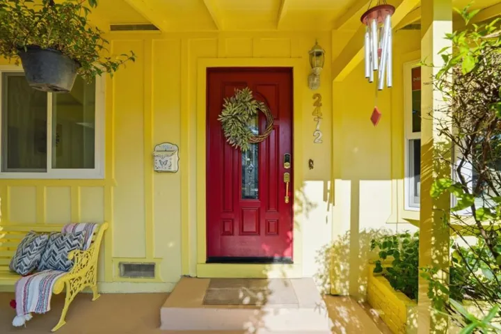 2472 Melville Way, San Jose, California 95130