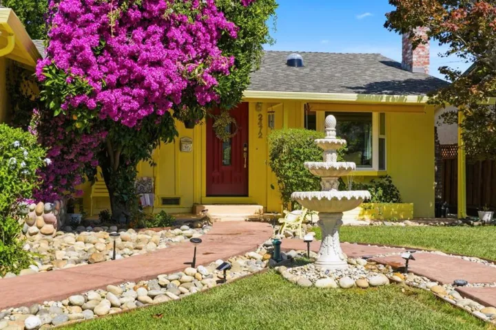 2472 Melville Way, San Jose, California 95130