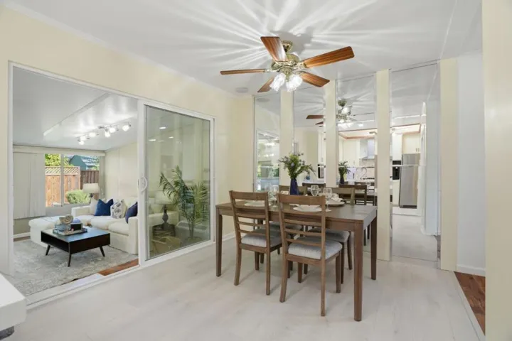 2472 Melville Way, San Jose, California 95130