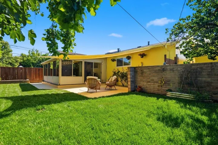 2472 Melville Way, San Jose, California 95130
